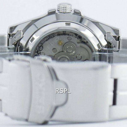 Seiko 5 Sports Automatic 23 Jewels SNZH89 SNZH89K1 SNZH89K Men's Watch