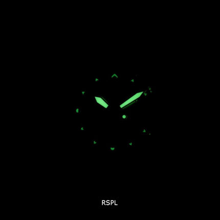 Seiko 5 Sports Automatic 23 Jewels Japan Made SNZJ03 SNZJ03J1 SNZJ03J Mens Watch