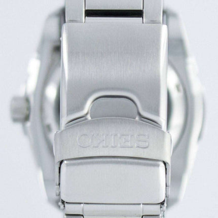 Seiko 5 Sports Automatic 23 Jewels SNZJ03 SNZJ03K1 SNZJ03K Men's Watch