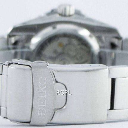 Seiko 5 Sports Automatic 23 Jewels SNZJ03 SNZJ03K1 SNZJ03K Men's Watch