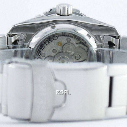 Seiko 5 Sports Automatic 23 Jewels SNZJ03 SNZJ03K1 SNZJ03K Men's Watch