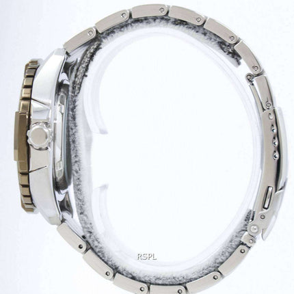 Seiko 5 Sports Automatic Japan Made SNZJ09 SNZJ09J1 SNZJ09J Men's Watch
