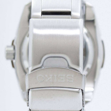 Seiko 5 Sports Automatic Japan Made SNZJ09 SNZJ09J1 SNZJ09J Men's Watch
