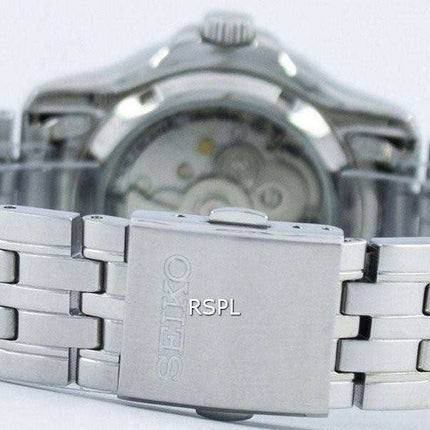 Seiko 5 Sports Automatic 23 Jewels SNZJ31 SNZJ31K1 SNZJ31K Men's Watch