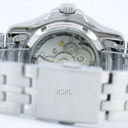 Seiko 5 Sports Automatic 23 Jewels SNZJ31 SNZJ31K1 SNZJ31K Men's Watch