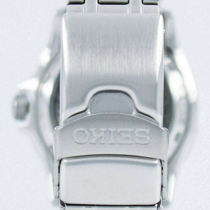 Seiko 5 Sports Automatic 23 Jewels SNZJ37 SNZJ37K1 SNZJ37K Men's Watch