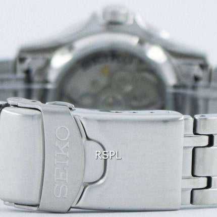 Seiko 5 Sports Automatic 23 Jewels SNZJ37 SNZJ37K1 SNZJ37K Men's Watch