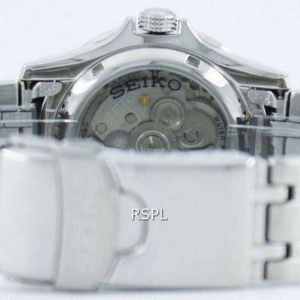 Seiko 5 Sports Automatic 23 Jewels SNZJ37 SNZJ37K1 SNZJ37K Men's Watch
