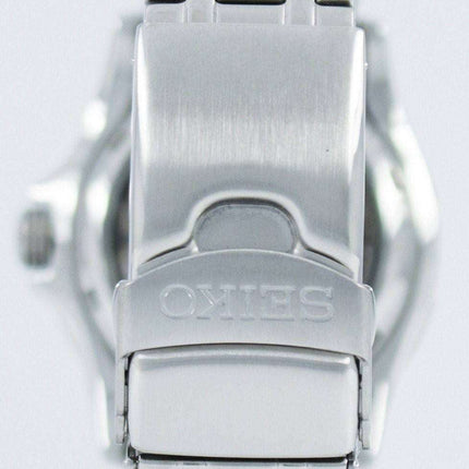Seiko 5 Sports Automatic 23 Jewels SNZJ47 SNZJ47K1 SNZJ47K Men's Watch