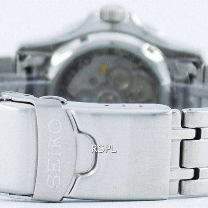 Seiko 5 Sports Automatic 23 Jewels SNZJ47 SNZJ47K1 SNZJ47K Men's Watch