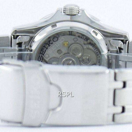 Seiko 5 Sports Automatic 23 Jewels SNZJ47 SNZJ47K1 SNZJ47K Men's Watch