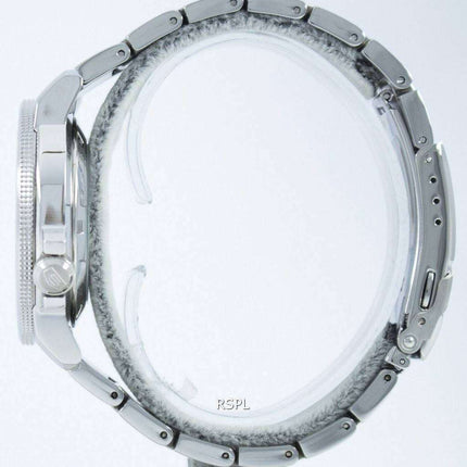 Seiko 5 Sports Automatic 23 Jewels SNZJ55 SNZJ55K1 SNZJ55K Men's Watch