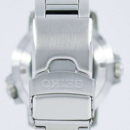 Seiko 5 Sports Automatic 23 Jewels SNZJ55 SNZJ55K1 SNZJ55K Men's Watch