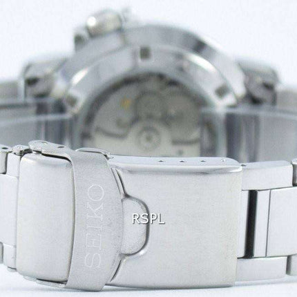 Seiko 5 Sports Automatic 23 Jewels SNZJ55 SNZJ55K1 SNZJ55K Men's Watch
