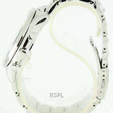Seiko Mens Watch Neo Classic Chronograph SPC081P1 SPC081P SPC081