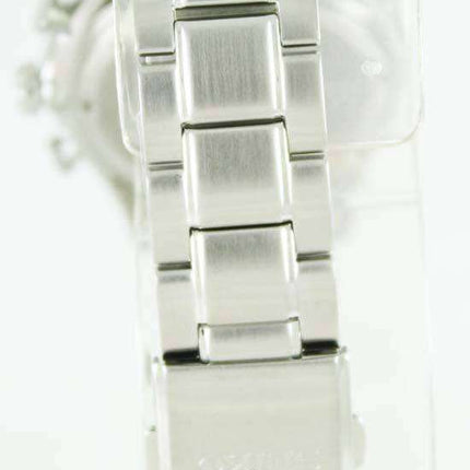 Seiko Mens Watch Neo Classic Chronograph SPC081P1 SPC081P SPC081