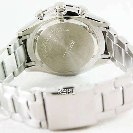 Seiko Mens Watch Neo Classic Chronograph SPC081P1 SPC081P SPC081