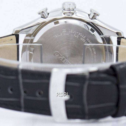 Seiko Chronograph SPC083P2 Men's Watch