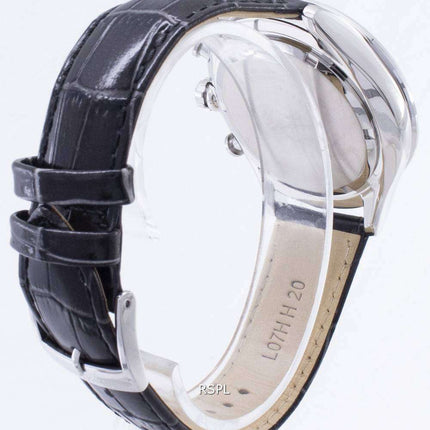 Seiko Mens Watch Neo Classic Chronograph SPC087P1 SPC087P SPC087