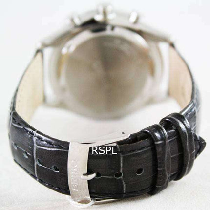 Seiko Mens Watch Neo Classic Chronograph SPC087P1 SPC087P SPC087