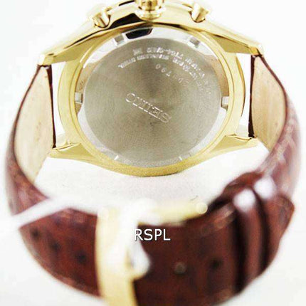 Seiko Mens Watch Neo Classic Chronograph SPC088P1 SPC088P SPC088