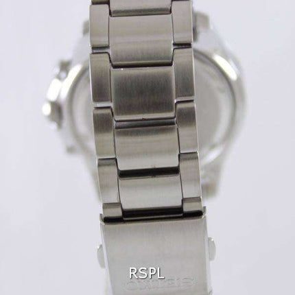 Seiko Chronograph SPC091P1 SPC091P SPC091 Mens Watch