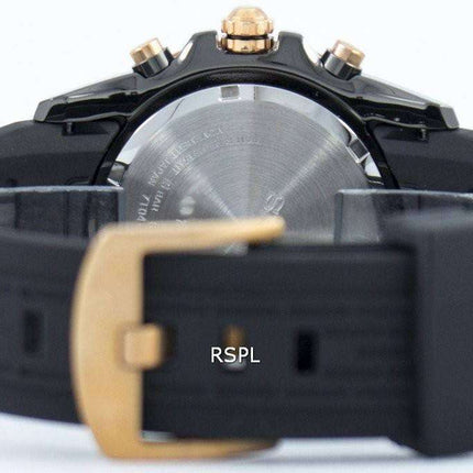 Seiko Lord Chronograph Quartz SPC106 SPC106P1 SPC106P Men's Watch