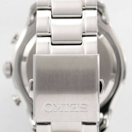 Seiko Chronograph Perpetual SPC123P1 SPC123P SPC123 Mens Watch