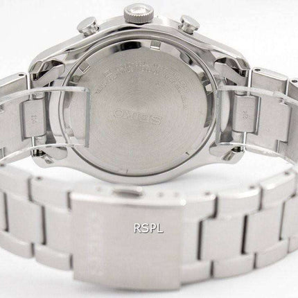 Seiko Chronograph Perpetual SPC123P1 SPC123P SPC123 Mens Watch