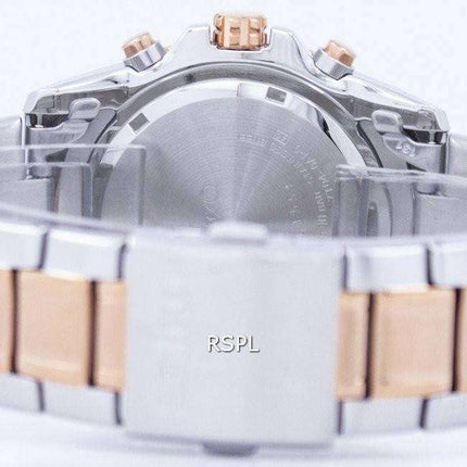 Seiko Lord Chronograph Quartz SPC188 SPC188P1 SPC188P Men's Watch