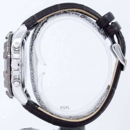 Seiko Lord Chronograph Quartz SPC196 SPC196P1 SPC196P Men's Watch
