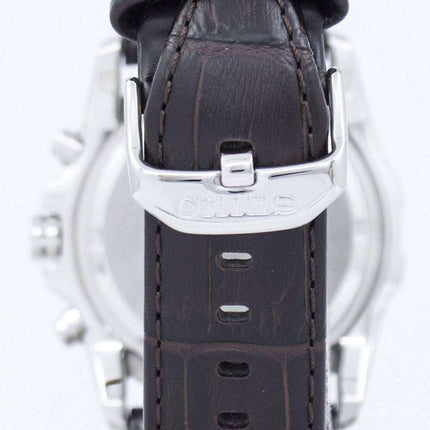 Seiko Lord Chronograph Quartz SPC196 SPC196P1 SPC196P Men's Watch