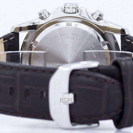 Seiko Lord Chronograph Quartz SPC196 SPC196P1 SPC196P Men's Watch