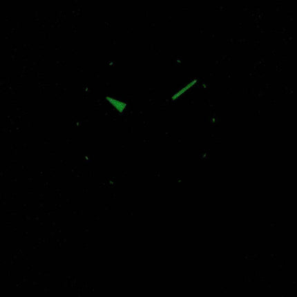 Seiko Lord Chronograph Quartz SPC250 SPC250P1 SPC250P Men's Watch