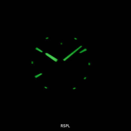 Seiko Premier World Time Alarm Quartz SPL033 SPL033P1 SPL033P Men's Watch