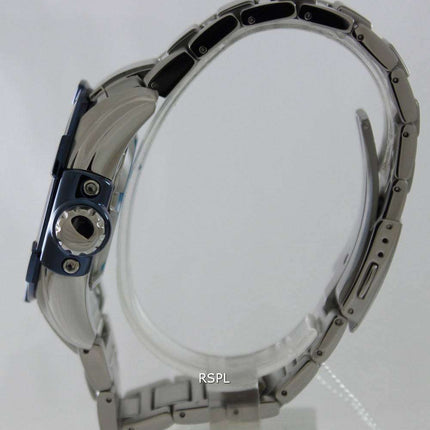 Seiko Velatura Kinetic Direct Drive SRH017P1 SRH017P Mens Watch