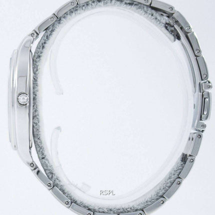 Seiko Quartz SRK001 SRK001P1 SRK001P Men's Watch