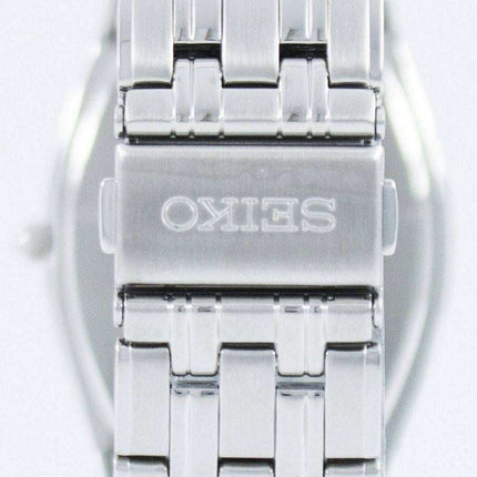 Seiko Quartz SRK001 SRK001P1 SRK001P Men's Watch