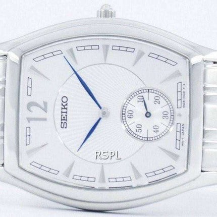 Seiko Quartz SRK001 SRK001P1 SRK001P Men's Watch