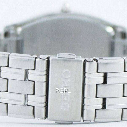 Seiko Quartz SRK001 SRK001P1 SRK001P Men's Watch