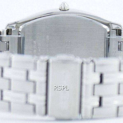 Seiko Quartz SRK001 SRK001P1 SRK001P Men's Watch