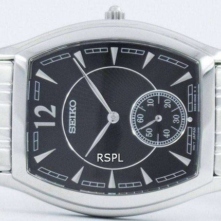 Seiko Quartz SRK003 SRK003P1 SRK003P Men's Watch