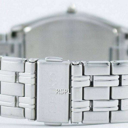 Seiko Quartz SRK003 SRK003P1 SRK003P Men's Watch