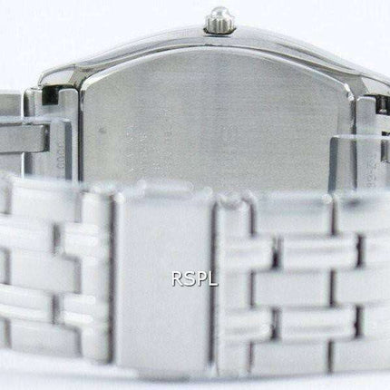 Seiko Quartz SRK003 SRK003P1 SRK003P Men's Watch