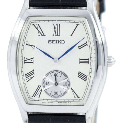 Seiko Quartz SRK005 SRK005P1 SRK005P Men's Watch