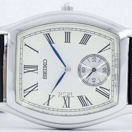 Seiko Quartz SRK005 SRK005P1 SRK005P Men's Watch