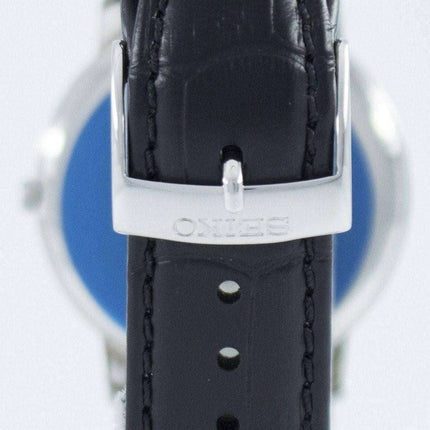 Seiko Dress Quartz SRK013 SRK013P1 SRK013P Men's Watch
