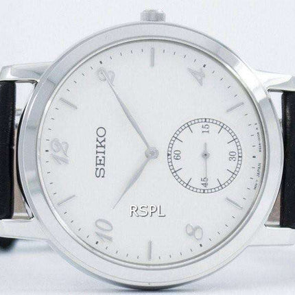Seiko Dress Quartz SRK013 SRK013P1 SRK013P Men's Watch