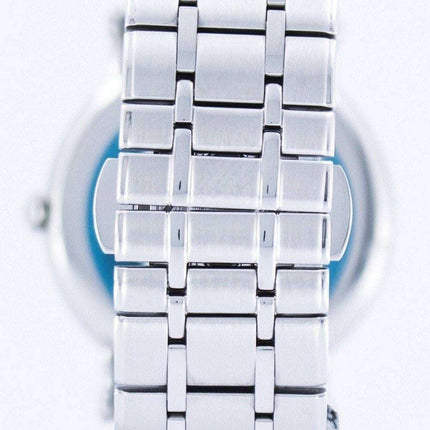 Seiko Premier Small Second Hand Quartz SRK033 SRK033P1 SRK033P Men's Watch