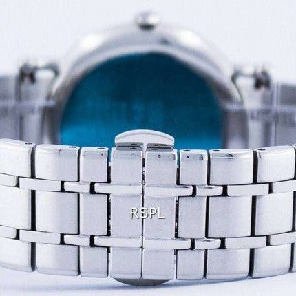 Seiko Premier Small Second Hand Quartz SRK033 SRK033P1 SRK033P Men's Watch